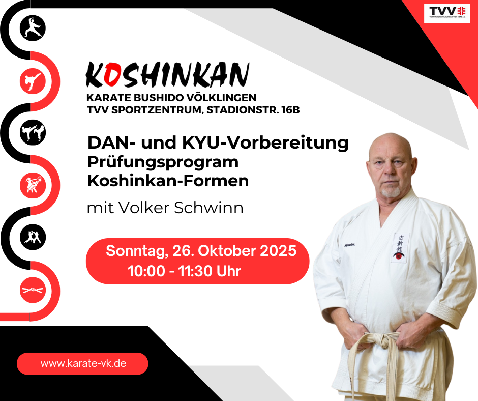 Volker Schwinn 26.10.2025