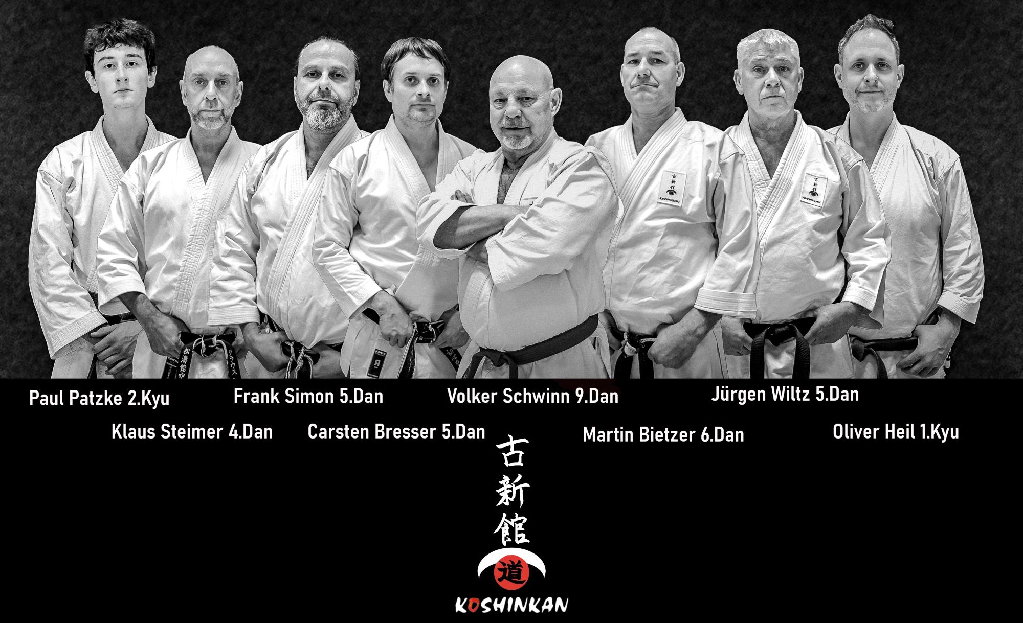 Trainerteam 02.12.2025