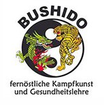 Logo Bushi