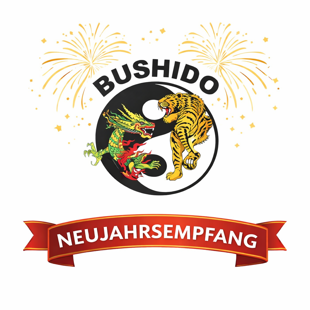 Neujahrsgrüße 2026