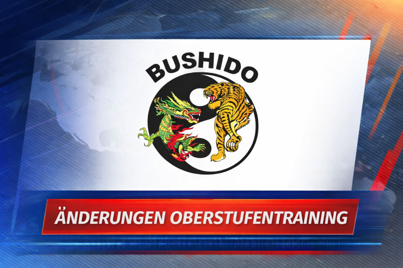 Änderungen Oberstufe 2026