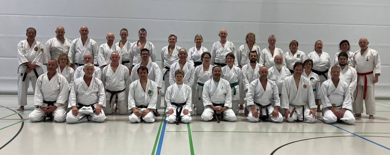 26.10.2025 Sondertraining