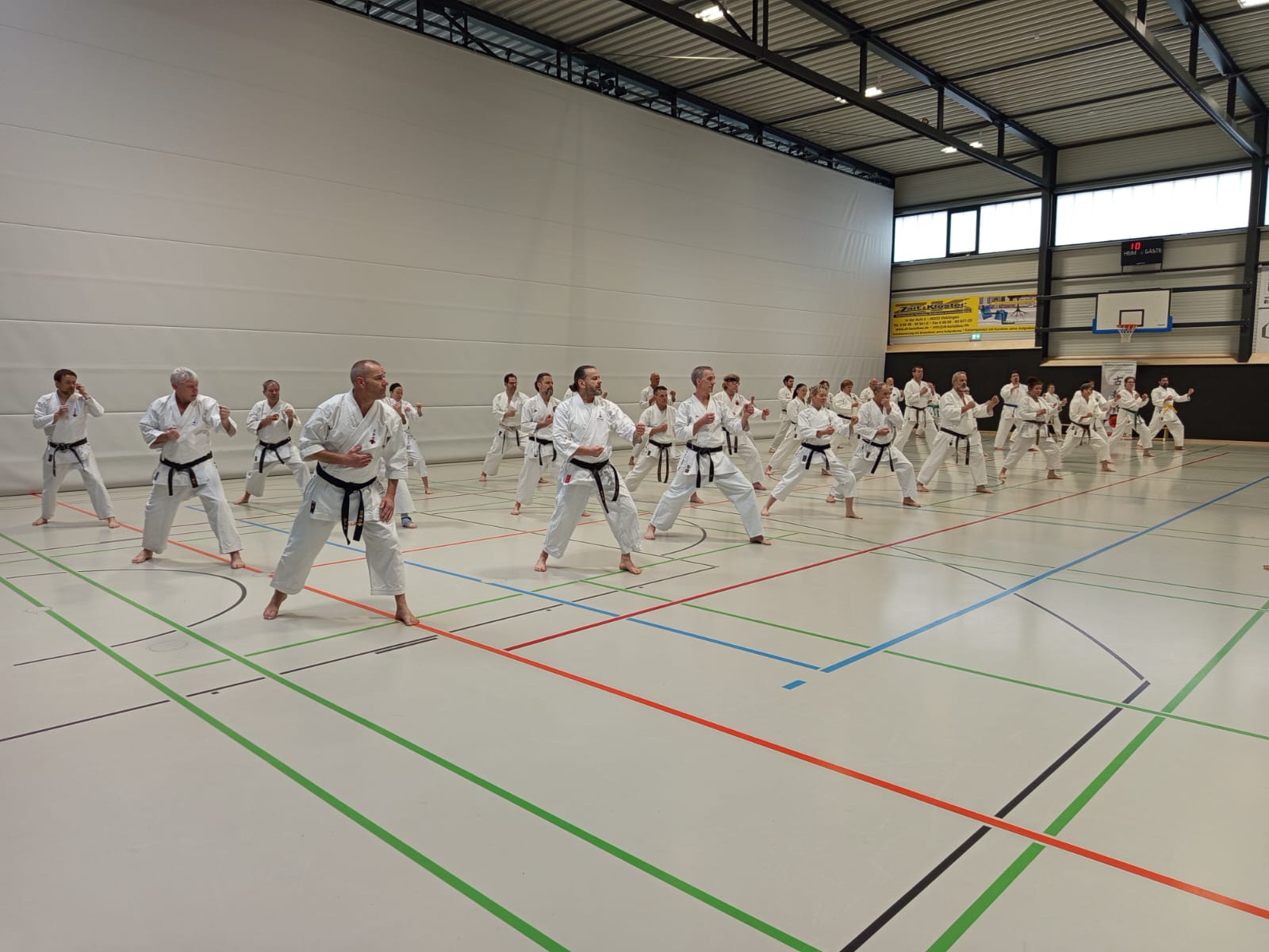 DAN Vorbereitung 23.05 1