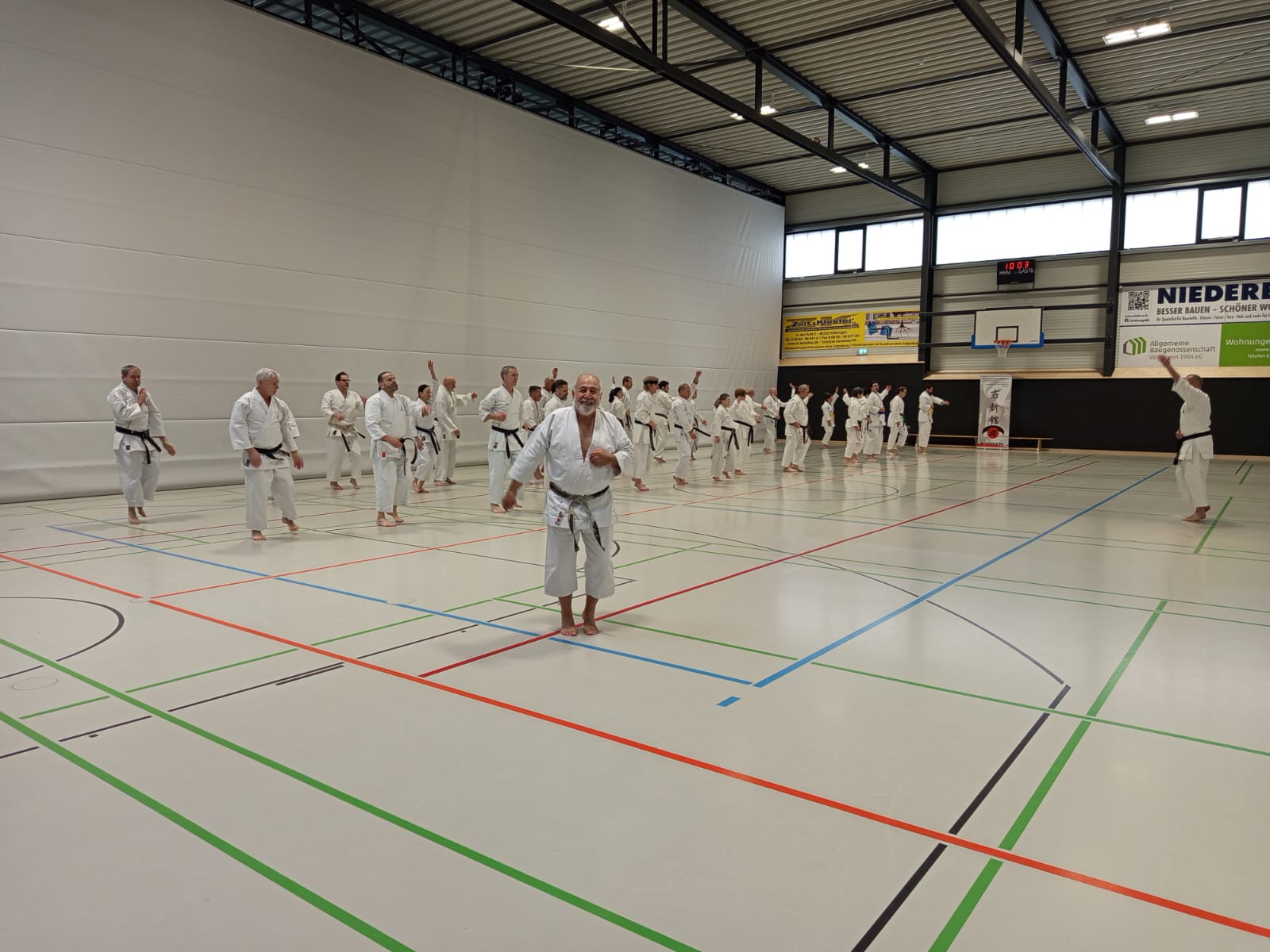 DAN Vorbereitung 23.05 4