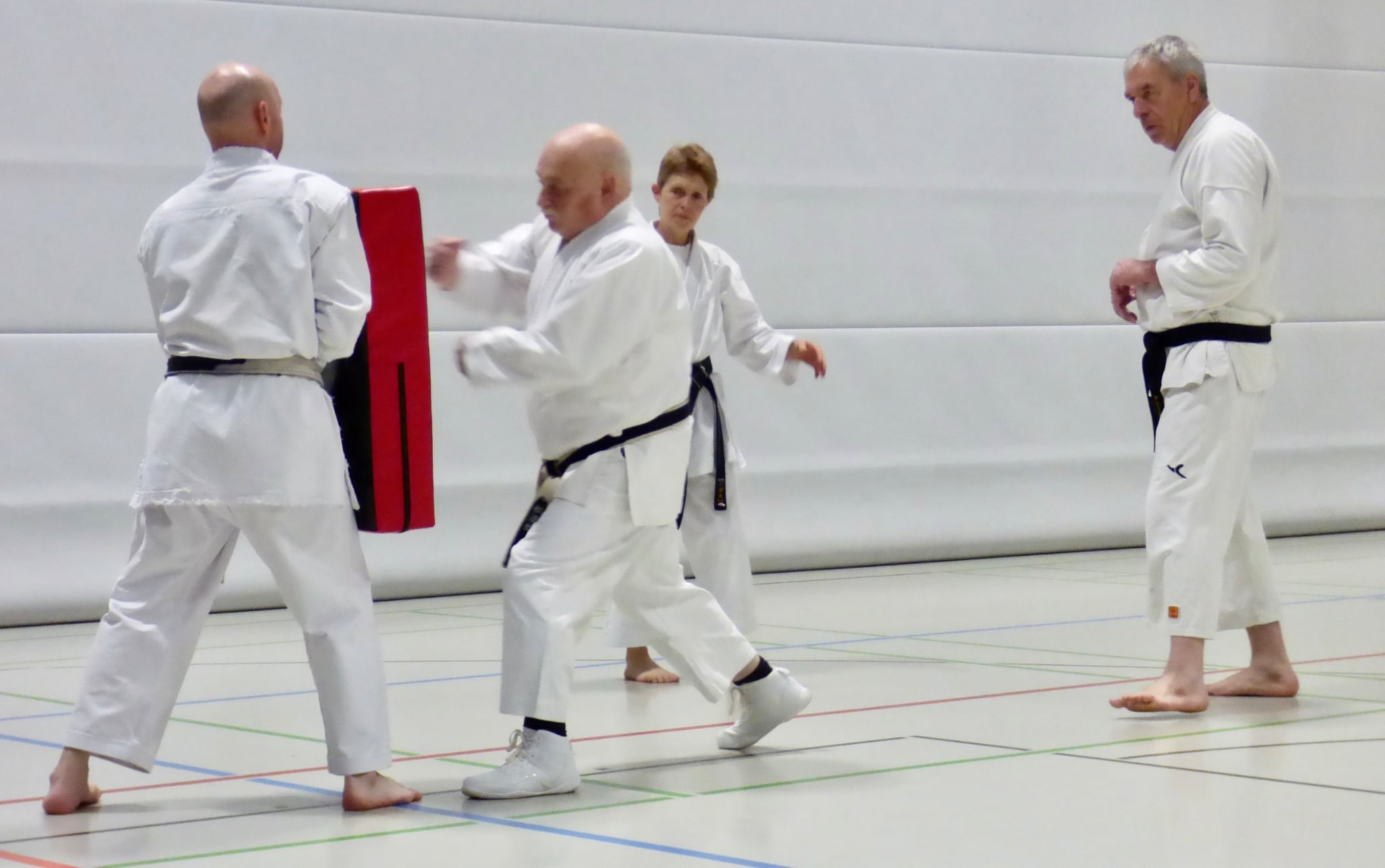 SV Training 14.12.2025 1