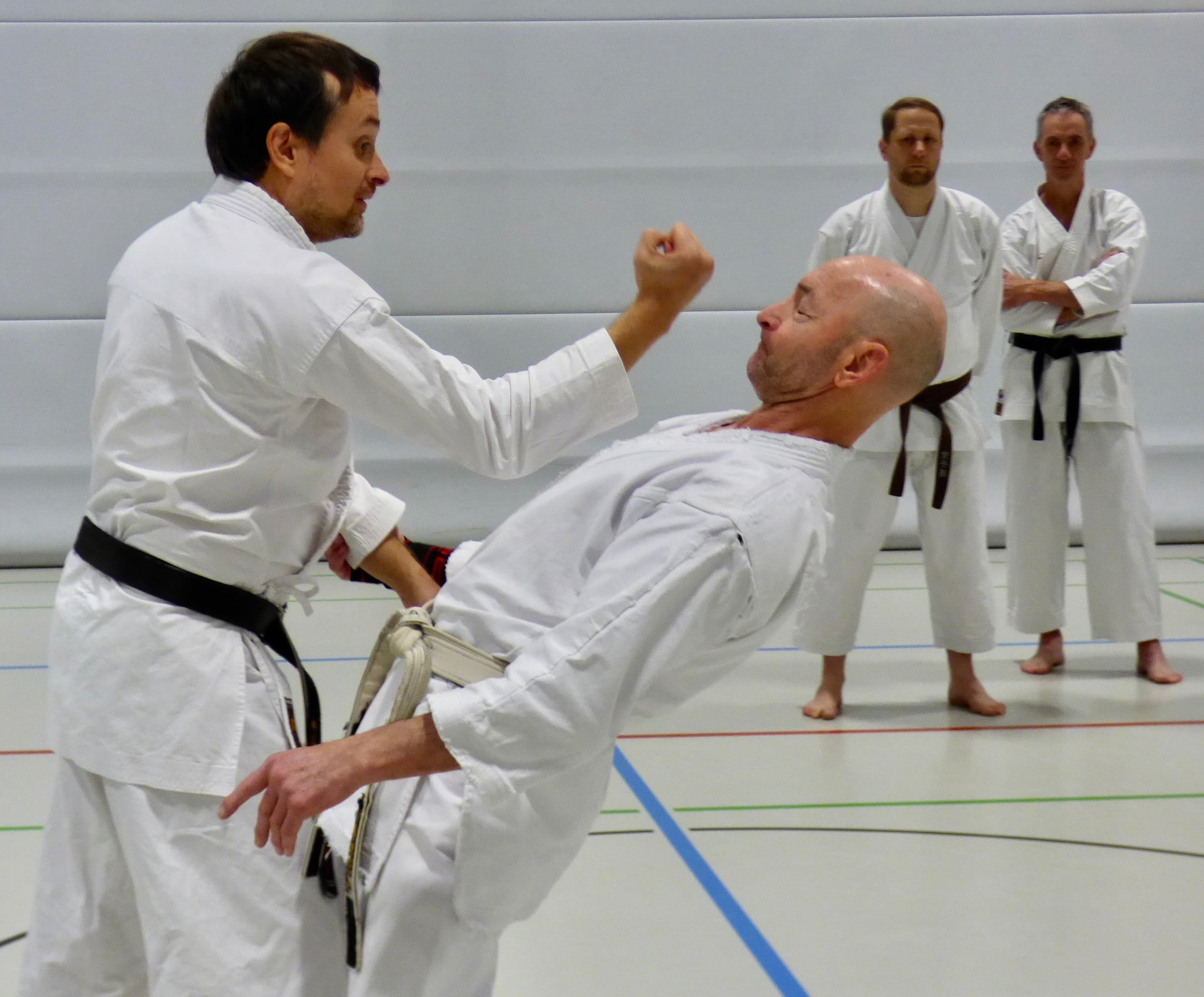 SV Training 14.12.2025 2