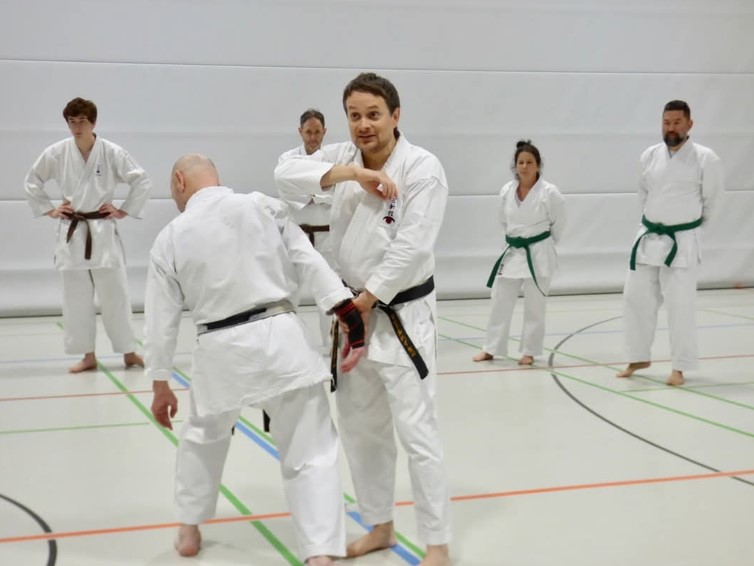 SV Training 14.12.2025 3