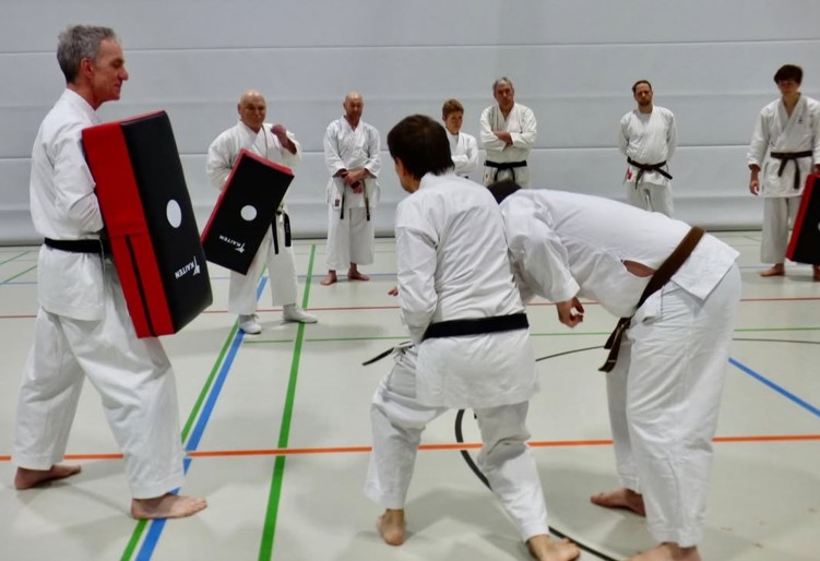 SV Training 14.12.2025 5