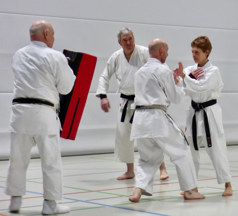 SV Training 14.12.2025 6