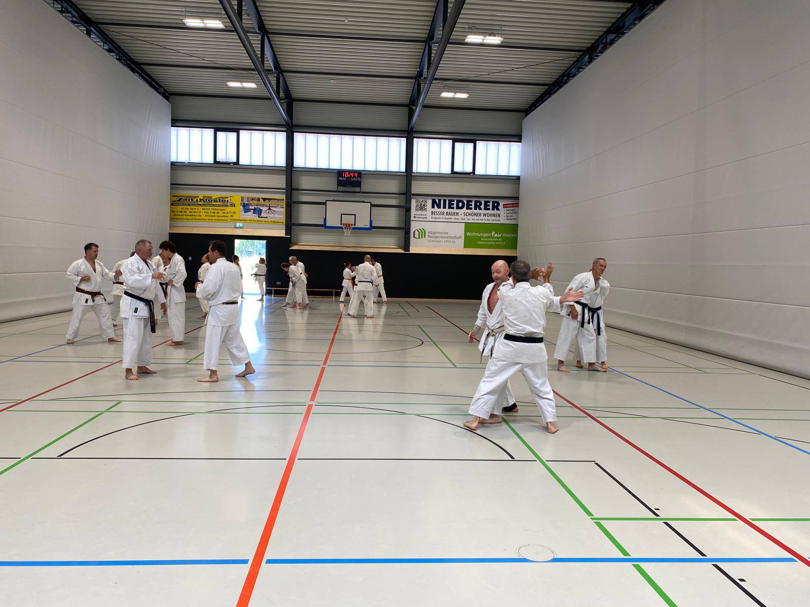 SV Training 29.06.2025 2
