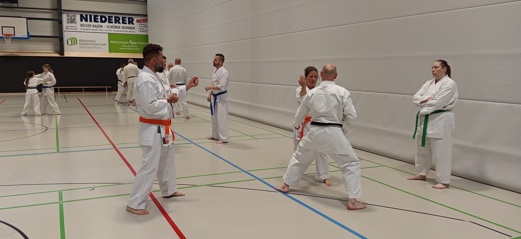 Sondertraining 25.05.2025 1
