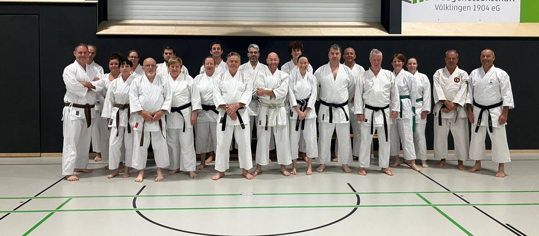 Sondertraining 31.08.2025 1
