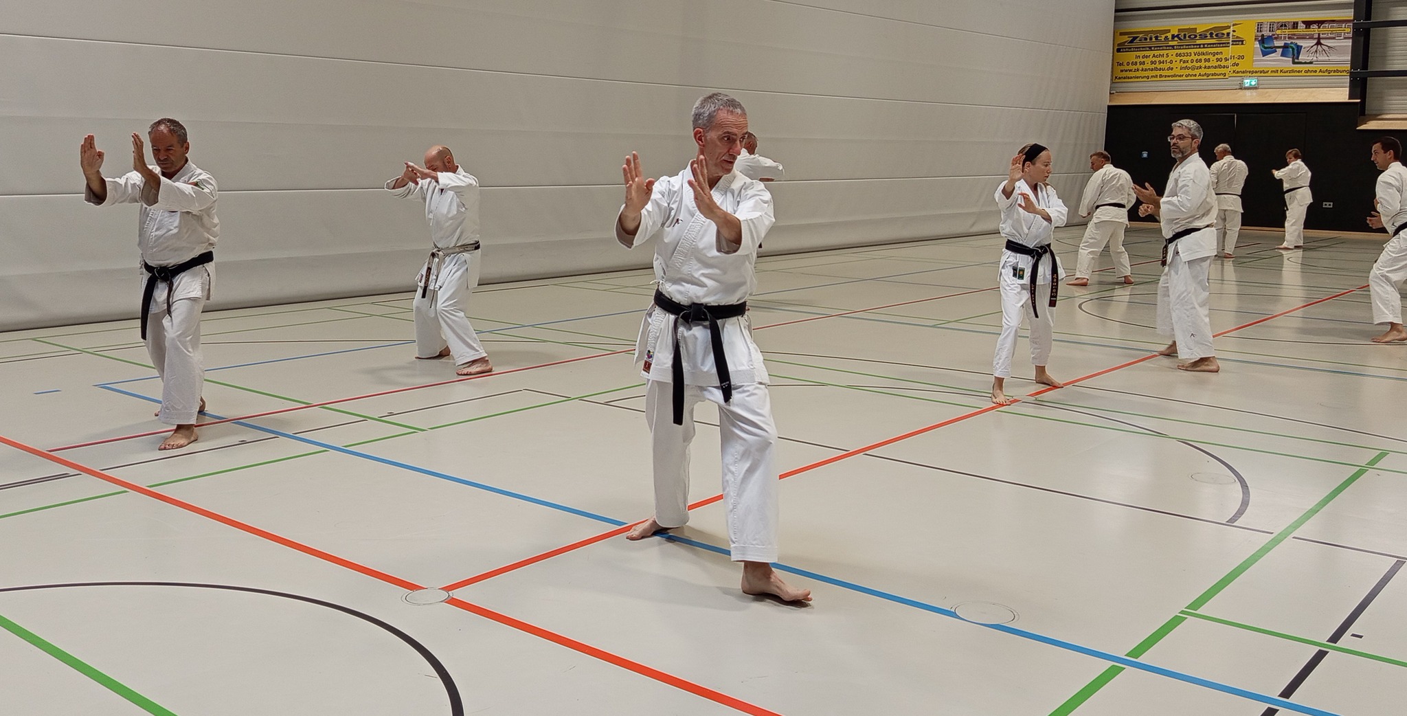 Sondertraining 31.08.2025 4