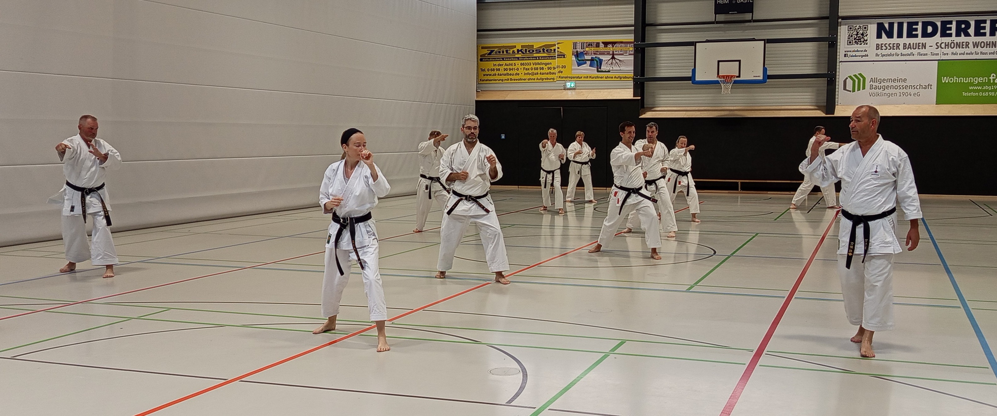 Sondertraining 31.08.2025 5