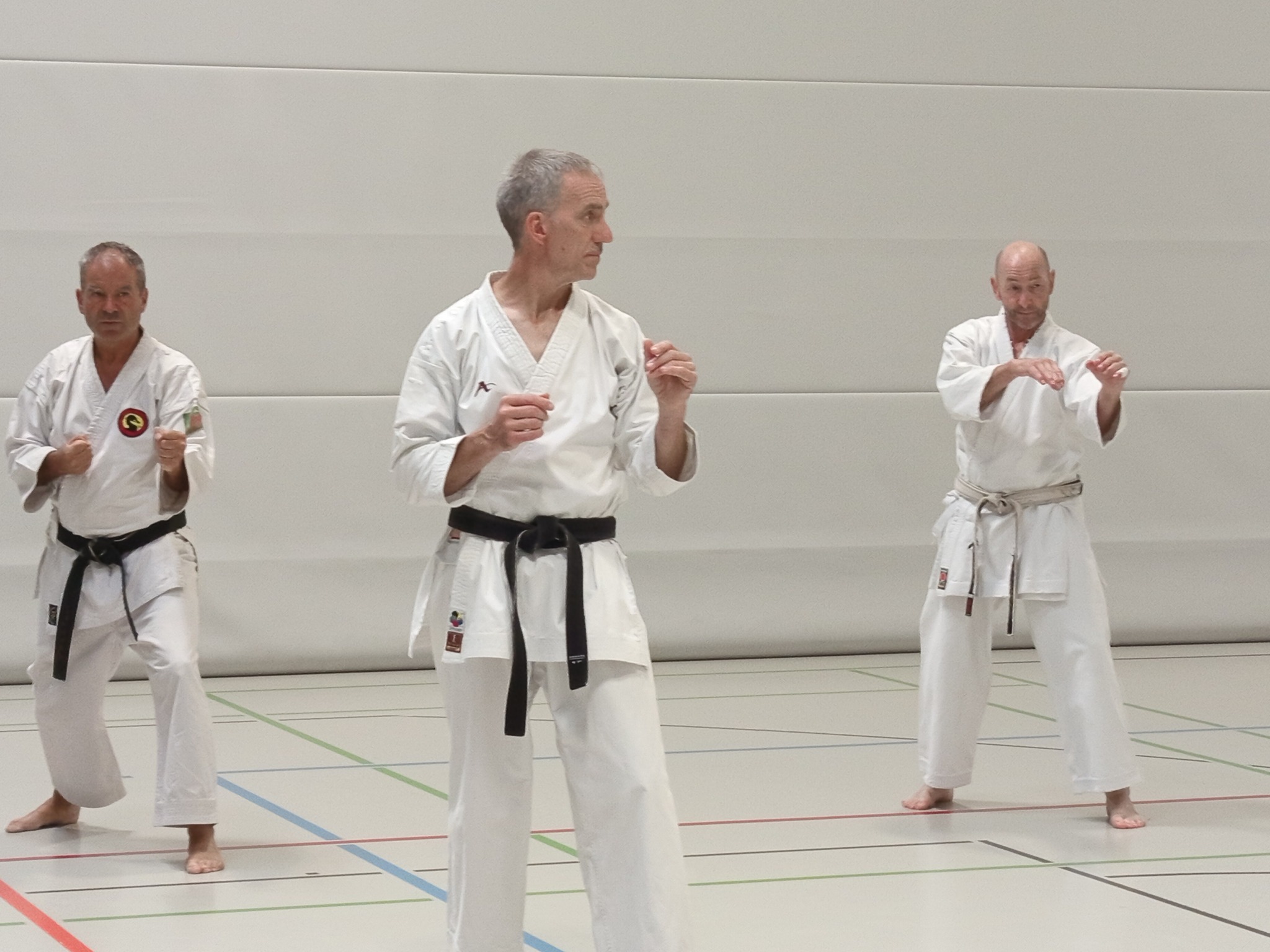 Sondertraining 31.08.2025 6