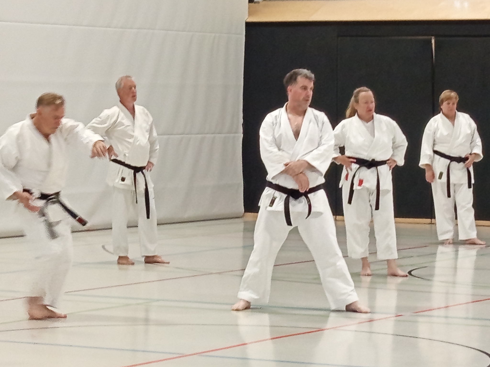 Sondertraining 31.08.2025 7