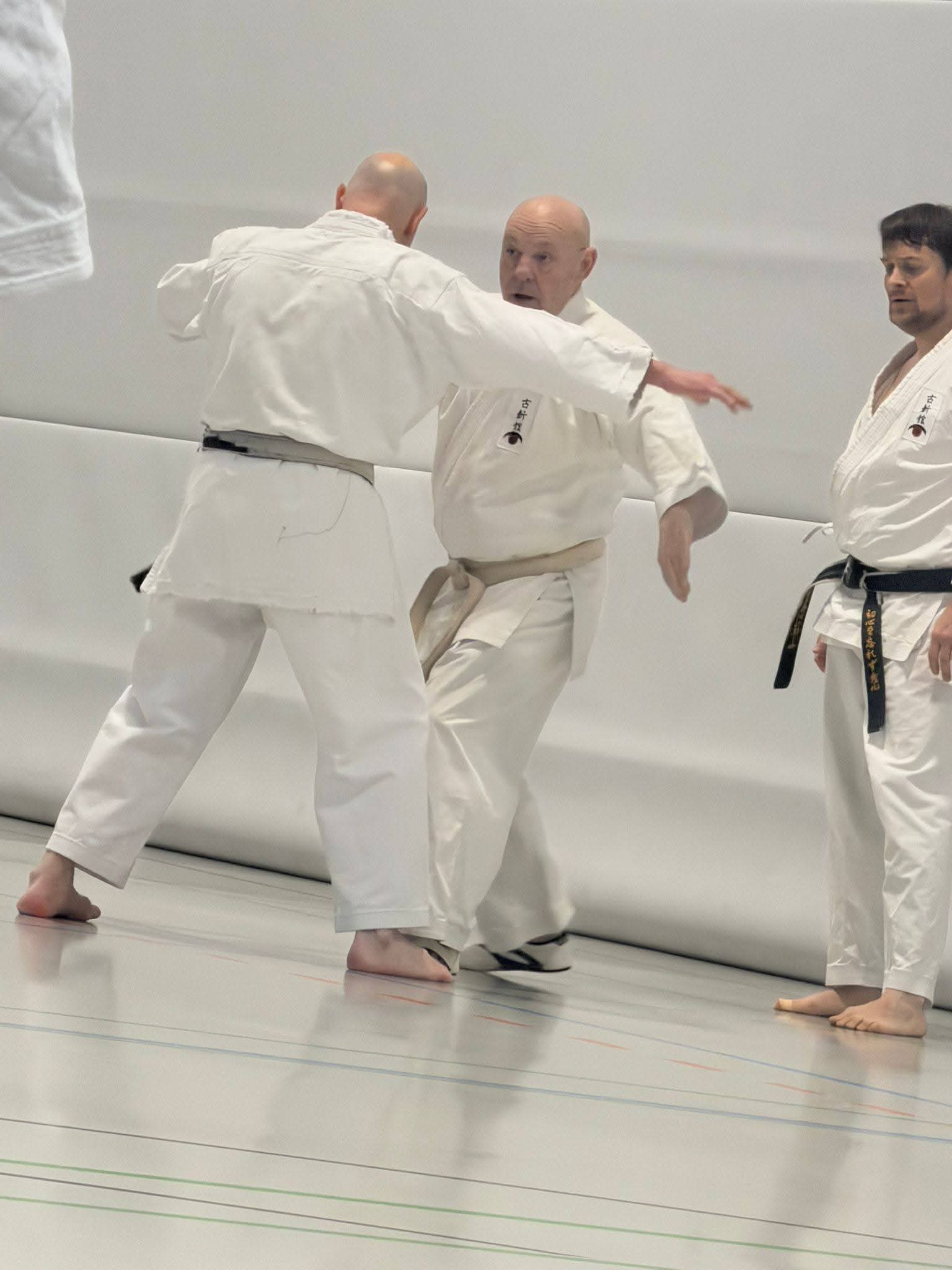 Training 01.02.2026 2