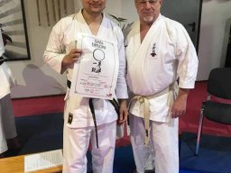 5. DAN Carsten Bresser 27.06.2020