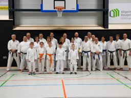 Abschlusstraining 2022