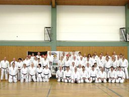 Gashuko 2015