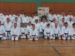 Gashuko 2016