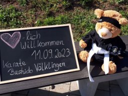 Kinder Anfängerkurs 2023