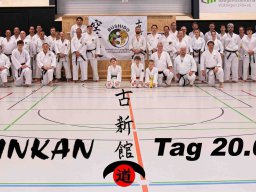 Koshinkan Tag Saarland 20.04.2024
