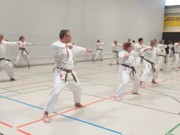 Koshinkan Tag Saarland 29.04.2023