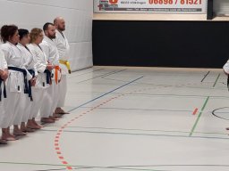 Koshinkan Tag Saarland 29.04.2023