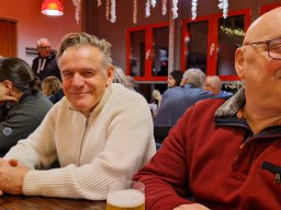 Neujahrsempfang 2025
