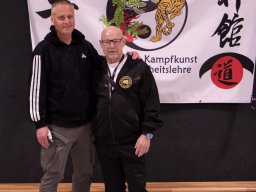 SV Lehrgang 03.05.2025
