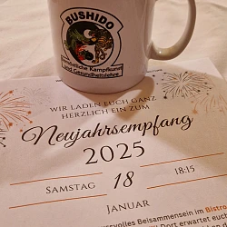 Neujahrsempfang 2025 29