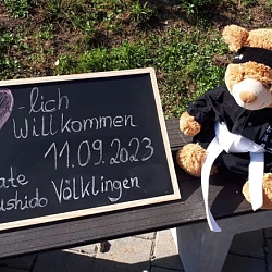 Anfängerkurs Kinder 2023 1