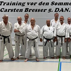 SV Training 30.06.2024