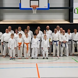 Jahresabschlusstraining 2022