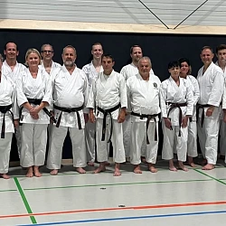 Ferientraining 26.07 Titel