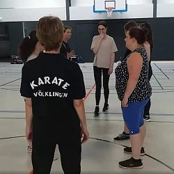 Anfängerkurs Erwachsene 2023