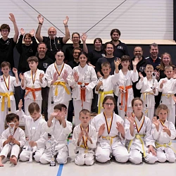 Titel 1 Vereinmeisterschaft 2024