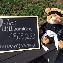 Anfängerkurs Kinder 2023 1