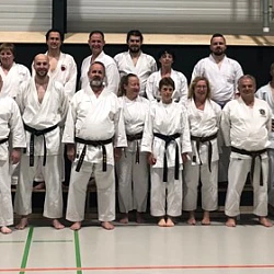 Training Sommerferien 09.08.2023 Titel
