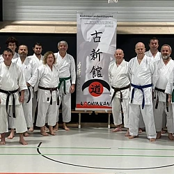 Training 26.01.2025