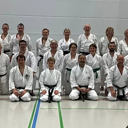 26.10.2025 Sondertraining