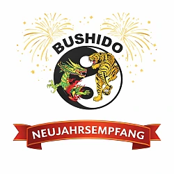 Neujahrsgrüße 2026