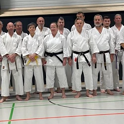 Sondertraining Kata 27.10.2024 2
