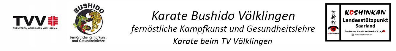 Karate Völklingen